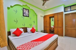 OYO 28315 Hiriz Hotel, Bhavnagar OYO 28315 Hiriz Hotel, Bhavnagar