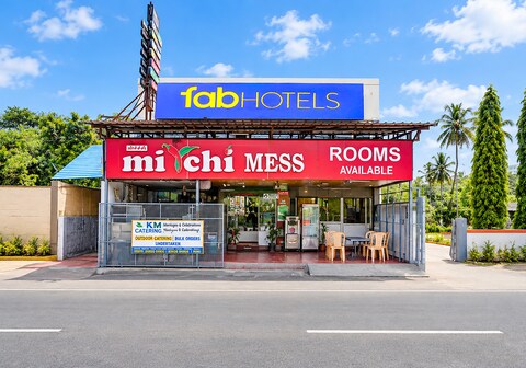 FabHotel B2N Stays