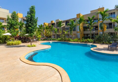 Golden Waves Holidays