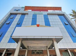 OYO 29039 Hotel Jyothi International, Mysore OYO 29039 Hotel Jyothi International, Mysore