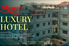 SR Hotel, Barddhaman SR Hotel, Barddhaman