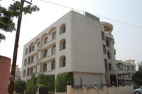 Hotel Sita Manor, Gwalior Hotel Sita Manor, Gwalior
