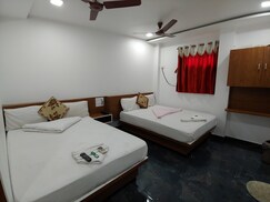 Hotel Balaji Residency, Mumbai Hotel Balaji Residency, Mumbai