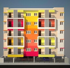 Olena Serviced Apartments, Hyderabad Olena Serviced Apartments, Hyderabad