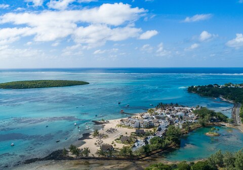 بريسكيل أيلاند ريزورت