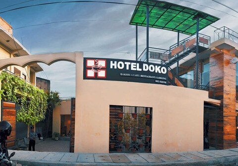 Hotel Doko