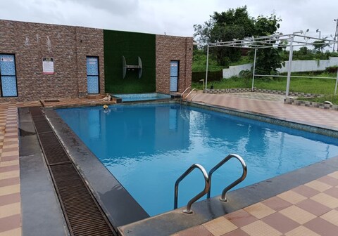 Kanti Farms Badlapur