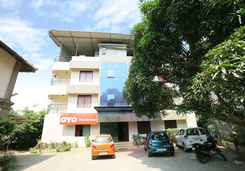 Collection O KSRTC Bus Station Kottayam Formerly Hotel O Day Springs
