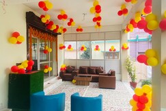 The Ginger Inn, Bhubaneshwar The Ginger Inn, Bhubaneshwar