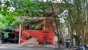 Periyar Seven Hills Homestay, Thekkady Periyar Seven Hills Homestay, Thekkady