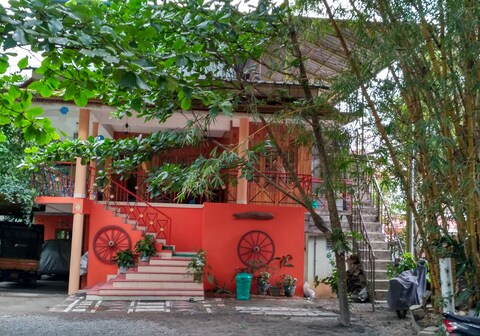 Periyar Seven Hills Homestay