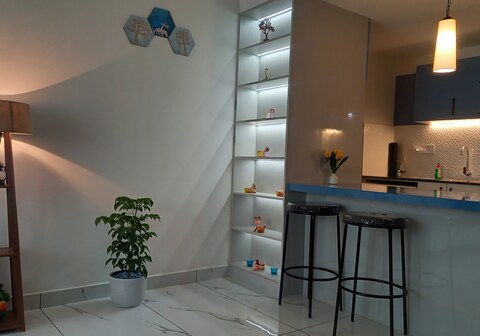 VantagePoint, Sreedhanya Homes