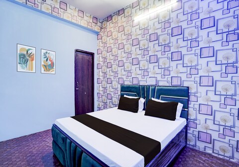 Hotel O Nature Shine