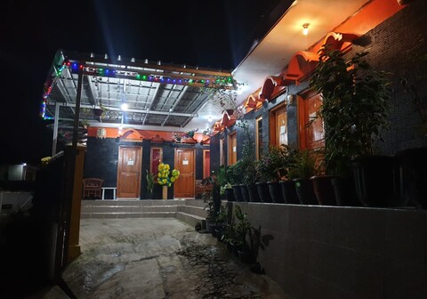 Hotel O Pondok Yanti