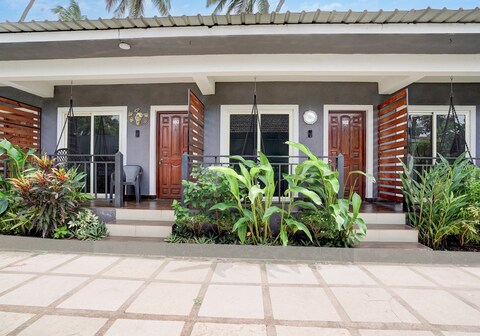 Hotel O fenni and ferns stays