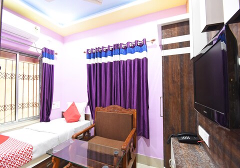 Hotel O New Hotel Mayur