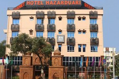 HAZARDUARI RESIDENCY, Kolkata HAZARDUARI RESIDENCY, Kolkata
