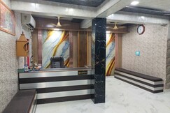 AFFECTION INN, Lucknow AFFECTION INN, Lucknow