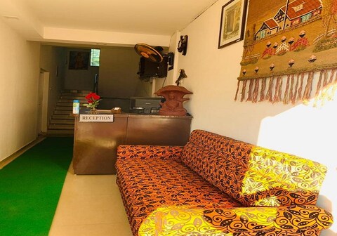 Vasundhara guest house