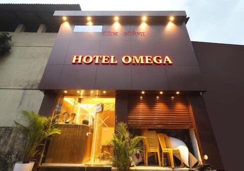 Hotel Omega