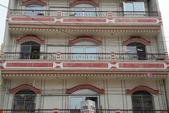 HOTEL UTSAV & MARRIAGE HALL, Gaya HOTEL UTSAV & MARRIAGE HALL, Gaya