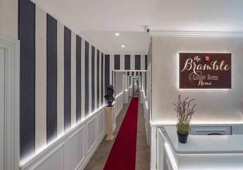 Bramble Luxury Suites