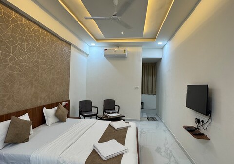 Hotel Heritage Comfort