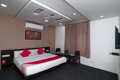 OYO 16499 Hotel Moti Dungri Palace, Alwar OYO 16499 Hotel Moti Dungri Palace, Alwar