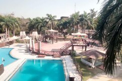 Scorpio Club And Resort, Lucknow Scorpio Club And Resort, Lucknow