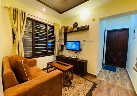 AL-Kabeer Sleep In Suite