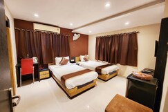 Hotel Saad, Kolkata Hotel Saad, Kolkata