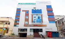 Treebo Sun Square, Vijaywada Treebo Sun Square, Vijaywada