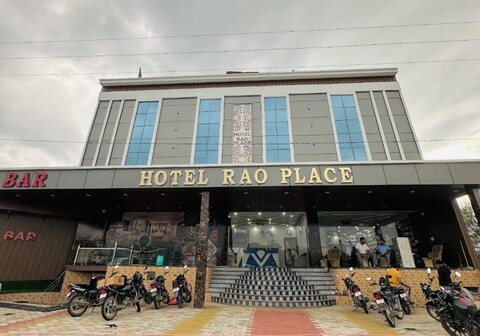 Hotel Rao Place