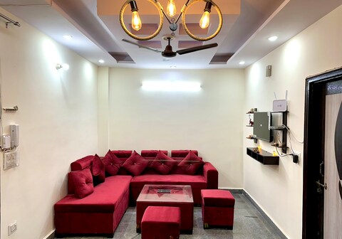 NIrvana Villa Apartment