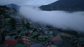 Esses House a luxury home stay, Gangtok Esses House a luxury home stay, Gangtok