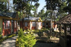Nathang Nature Residency, East Sikkim Nathang Nature Residency, East Sikkim