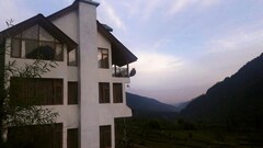 Juniper Homes, Manali Juniper Homes, Manali