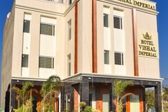 Hotel Vishal Imperial, Rohtak Hotel Vishal Imperial, Rohtak
