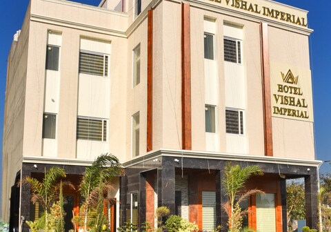 Hotel Vishal Imperial
