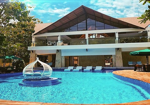 Kumpul Kumpul Villa Seminyak