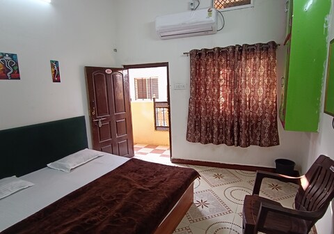 Shree sanwariya seth guest house