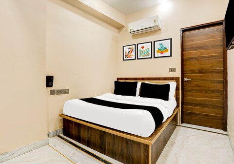 Hotel O Pearl Square