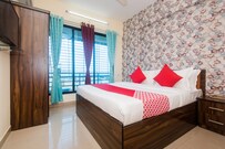 OYO 16021 Ganesh Tower Service Apartment, Mumbai OYO 16021 Ganesh Tower Service Apartment, Mumbai