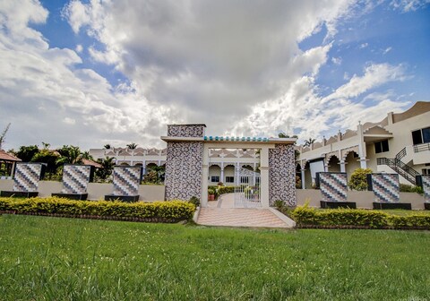 BRINDAVAN GARDEN RESORT