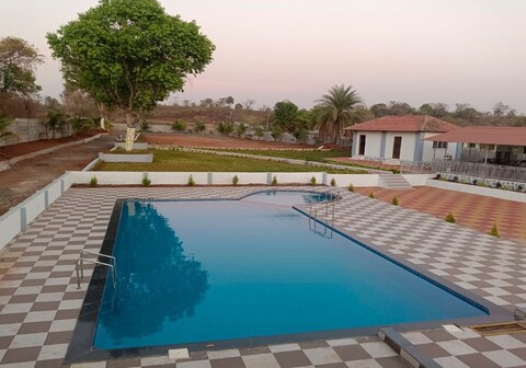 Sai Leela Farm Badlapur