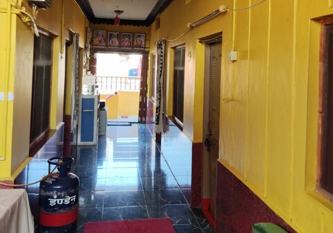 Temple View Homestay