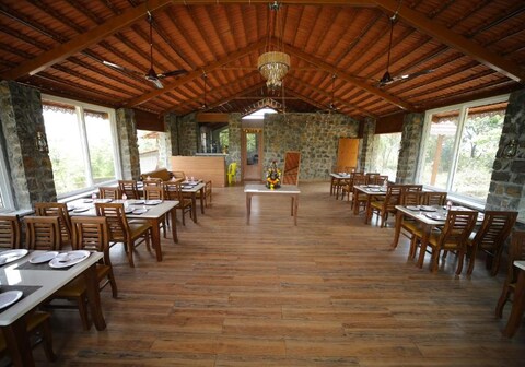 Eshi Resorts - Bhimashankar