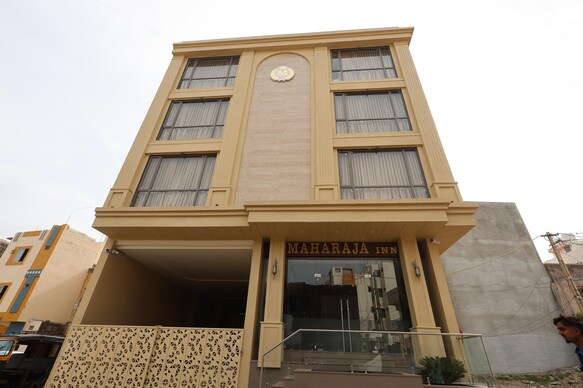 Maharaja Inn Somnath