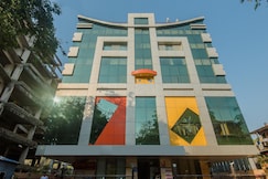 OYO 11721 Hotel Aromas, Mumbai OYO 11721 Hotel Aromas, Mumbai