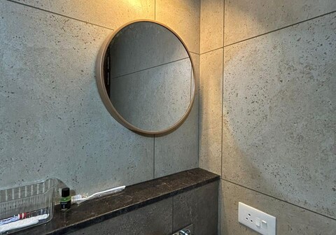 Luxurious Condo North Goa Siolim at Warmstay by Kots